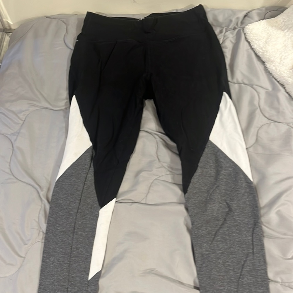 Workout leggings
